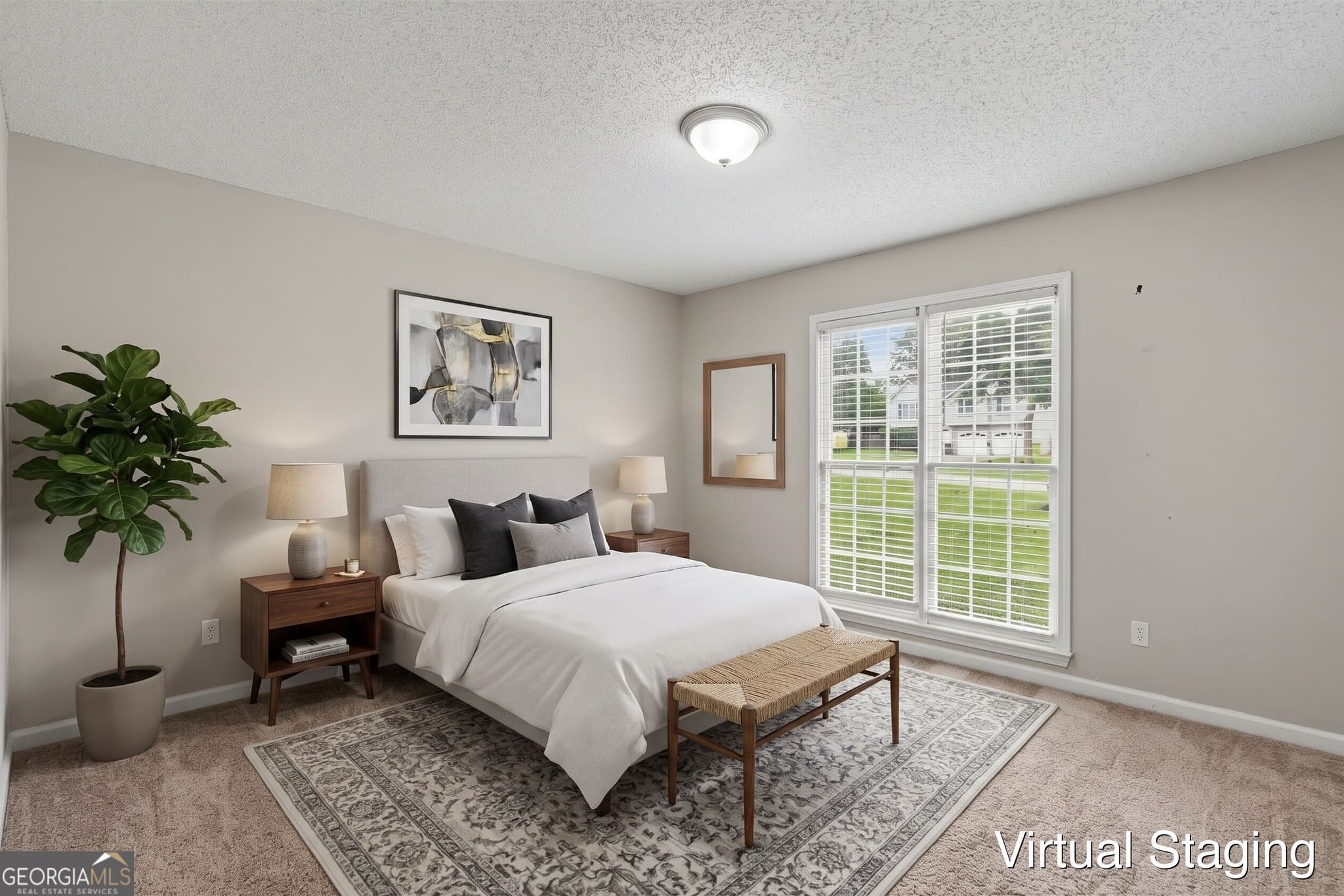 3 bedroom, 2 bathroom, 1,372 sq ft single family residence for sale at 72 Amber Way, Dallas, GA 30157 — photo 10