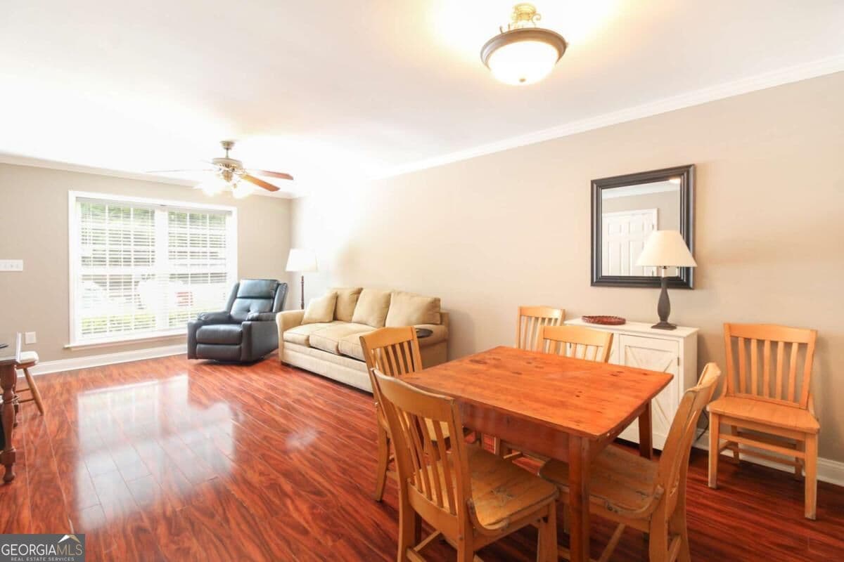 2 bedroom, 2.5 bathroom, 1,152 sq ft condominium for sale at 240 Cleveland Road 440, Athens, GA 30606 — photo 6