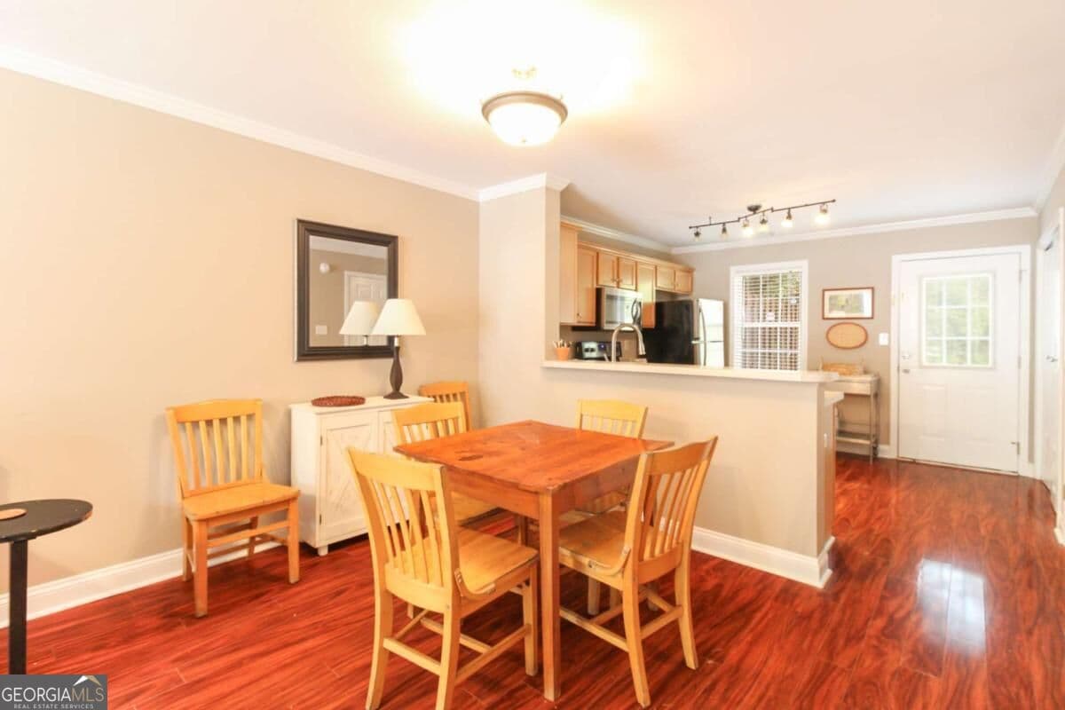 2 bedroom, 2.5 bathroom, 1,152 sq ft condominium for sale at 240 Cleveland Road 440, Athens, GA 30606 — photo 7