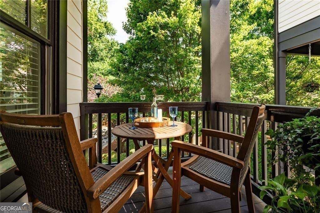 4 bedroom, 4 bathroom, 2,036 sq ft single family residence for sale at 1014 Braeburn Lane, Decatur, GA 30030 — photo 5