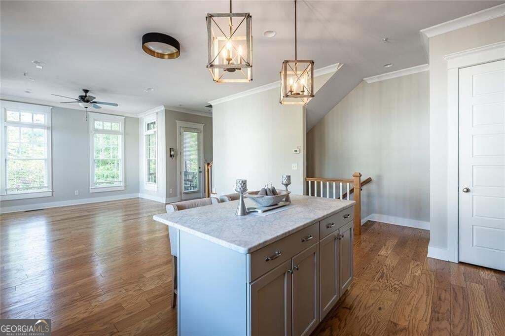 4 bedroom, 4 bathroom, 2,036 sq ft single family residence for sale at 1014 Braeburn Lane, Decatur, GA 30030 — photo 9