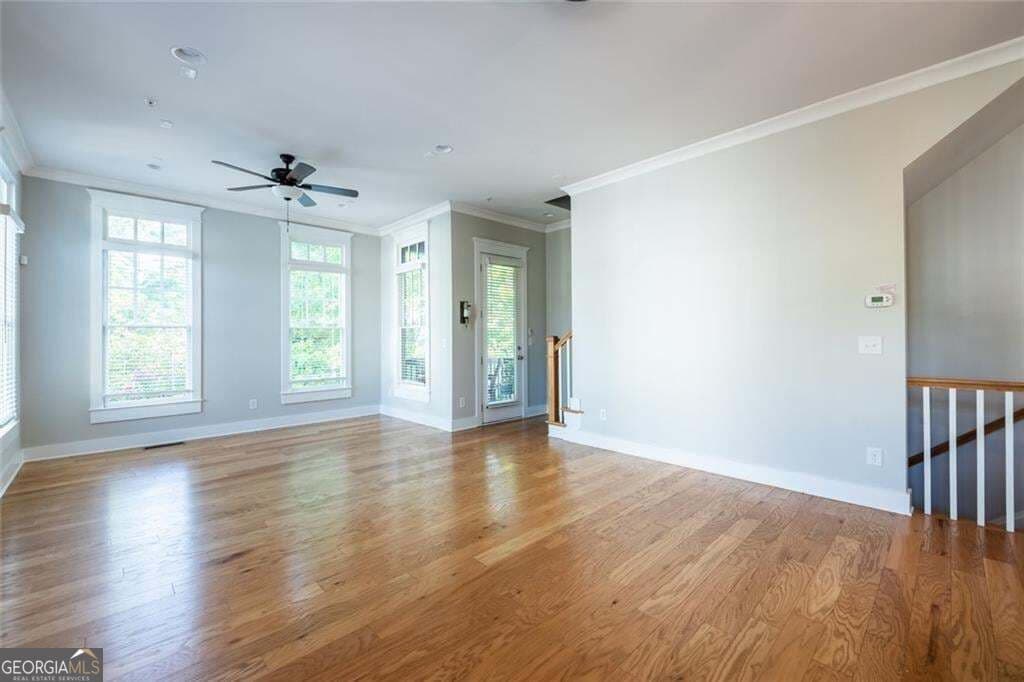 4 bedroom, 4 bathroom, 2,036 sq ft single family residence for sale at 1014 Braeburn Lane, Decatur, GA 30030 — photo 8