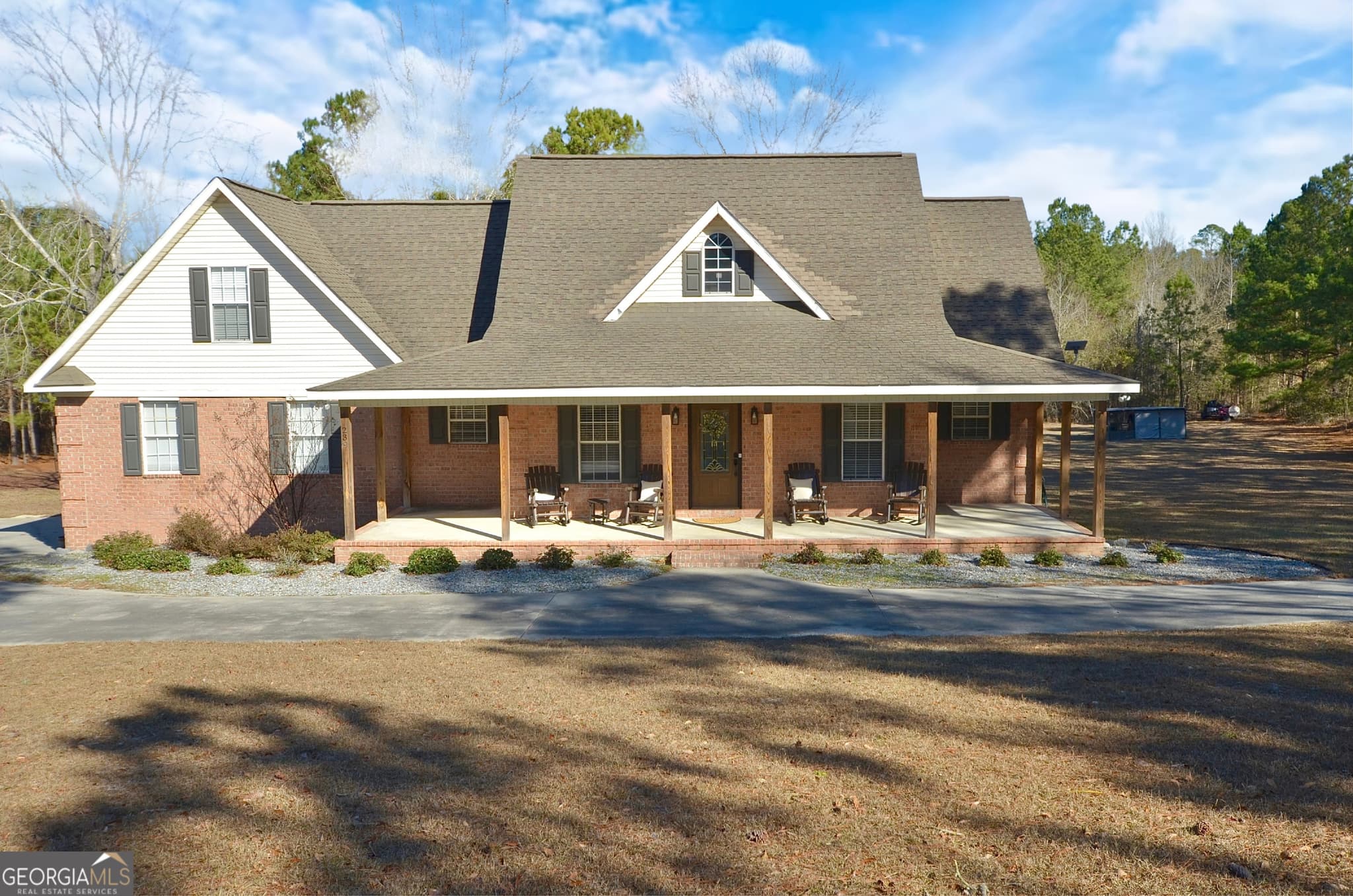 239 Trent Drive, Eastman, GA 31023 — most recent listing photo