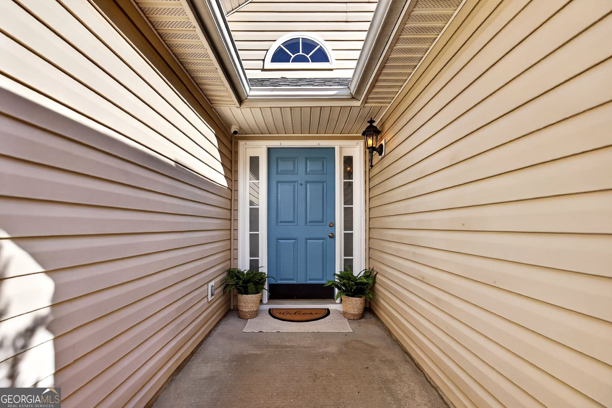 3 bedroom, 2 bathroom, 1,350 sq ft single family residence for sale at 115 Hunterian Place, Newnan, GA 30265 — photo 3