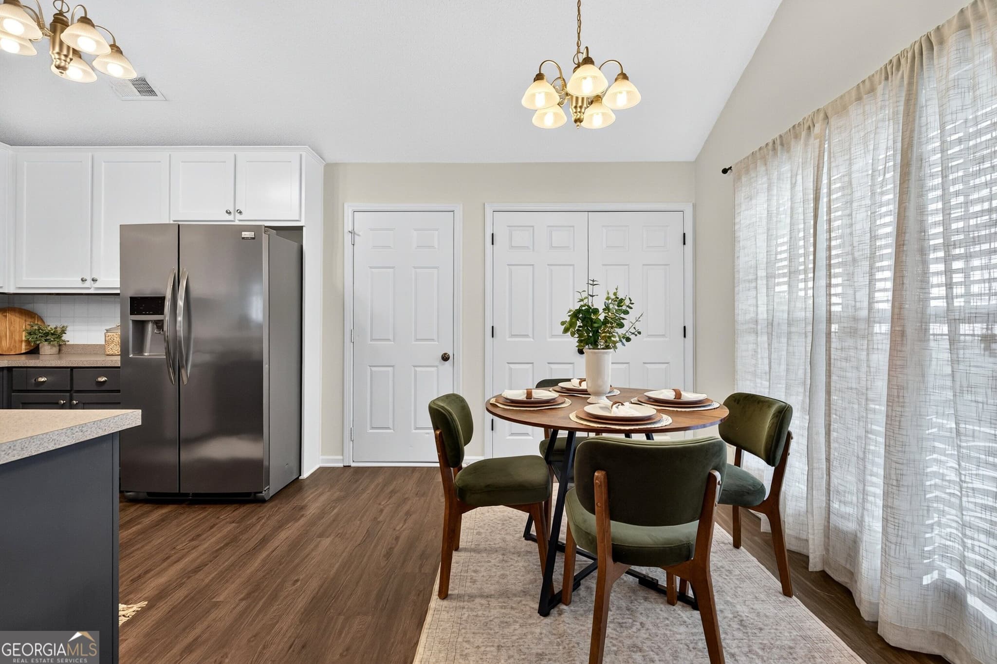 3 bedroom, 2 bathroom, 1,350 sq ft single family residence for sale at 115 Hunterian Place, Newnan, GA 30265 — photo 10