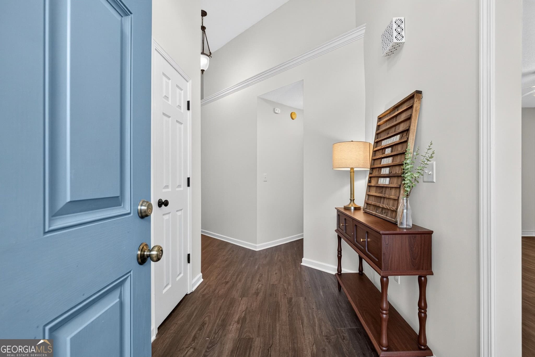 3 bedroom, 2 bathroom, 1,350 sq ft single family residence for sale at 115 Hunterian Place, Newnan, GA 30265 — photo 4