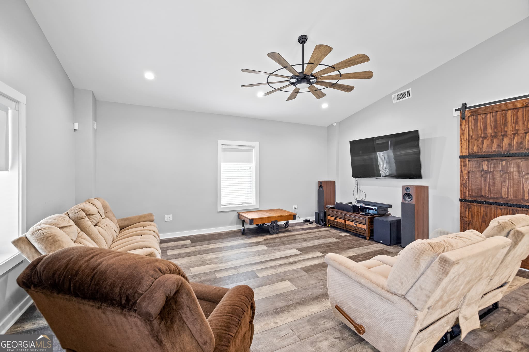 3 bedroom, 2 bathroom, 2,760 sq ft single family residence for sale at 2109 Brewers Mill Road, Elberton, GA 30635 — photo 5