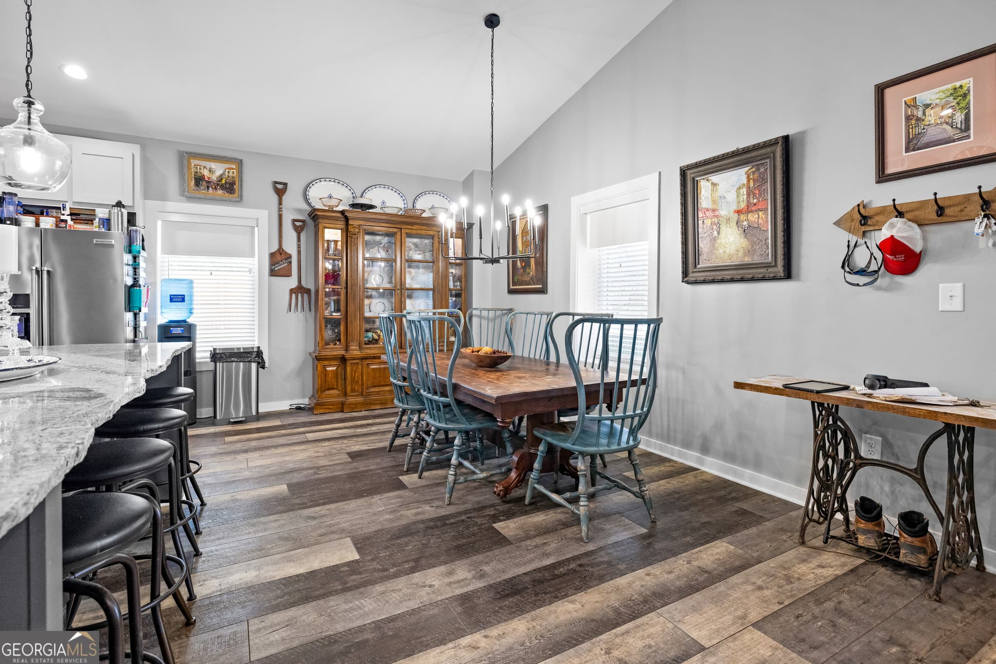 3 bedroom, 2 bathroom, 2,760 sq ft single family residence for sale at 2109 Brewers Mill Road, Elberton, GA 30635 — photo 9