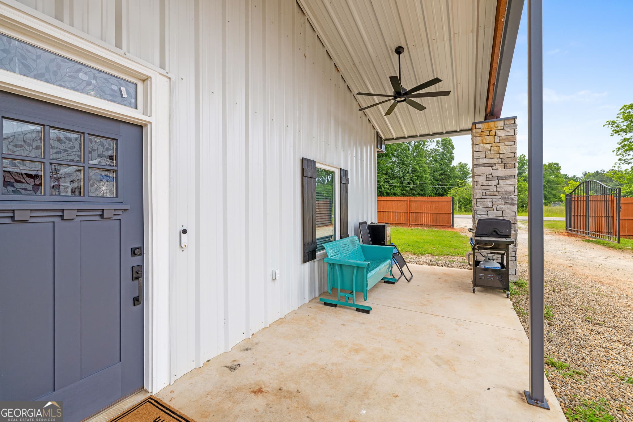 3 bedroom, 2 bathroom, 2,760 sq ft single family residence for sale at 2109 Brewers Mill Road, Elberton, GA 30635 — photo 4