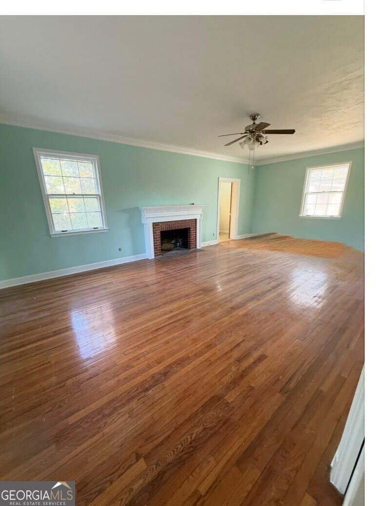 6 bedroom, 4.5 bathroom, 4,600 sq ft single family residence for sale at 1012 Mount Vernon Road, Vidalia, GA 30474 — photo 5