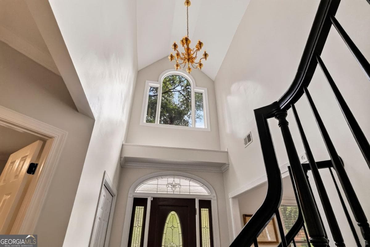 4 bedroom, 2.5 bathroom, 3,093 sq ft single family residence under contract at 9 Devon Road, Savannah, GA 31419 — photo 9