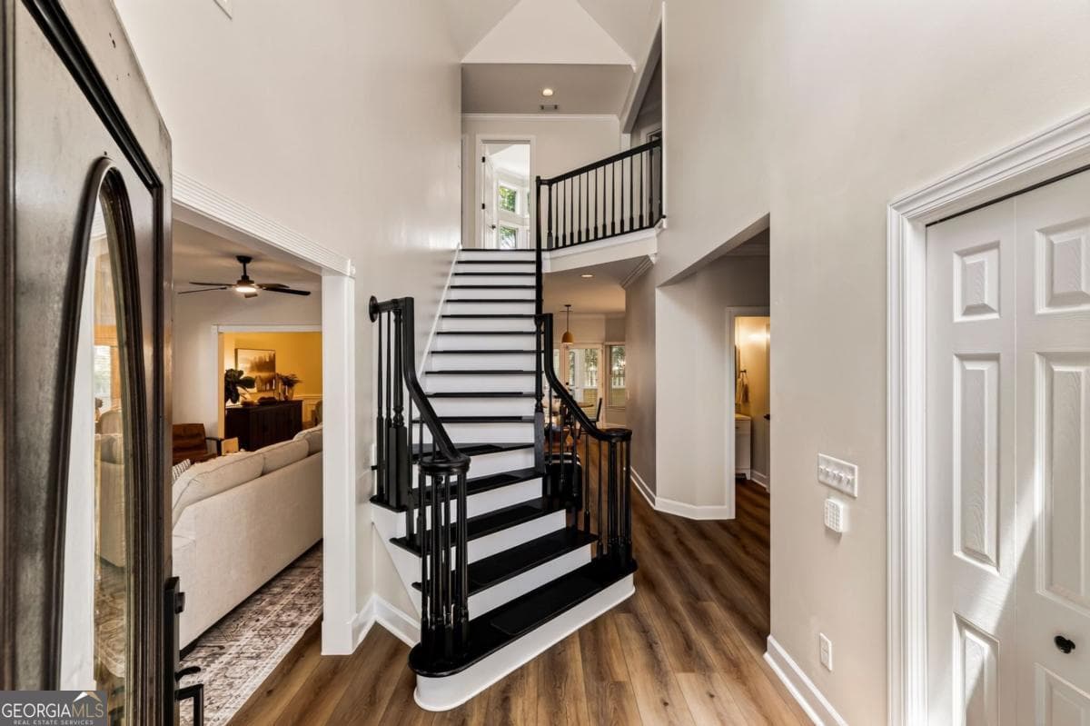 4 bedroom, 2.5 bathroom, 3,093 sq ft single family residence under contract at 9 Devon Road, Savannah, GA 31419 — photo 8