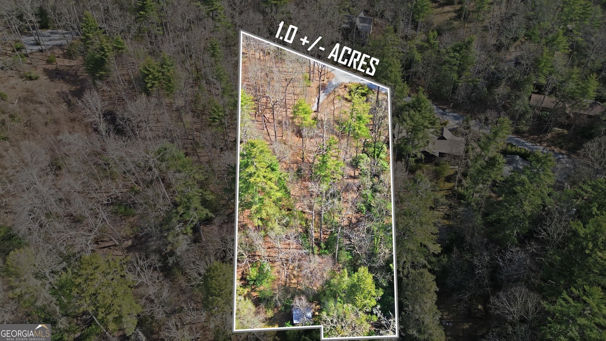 residential lot for sale at 0 Webbmont Road, Highlands, NC 28741