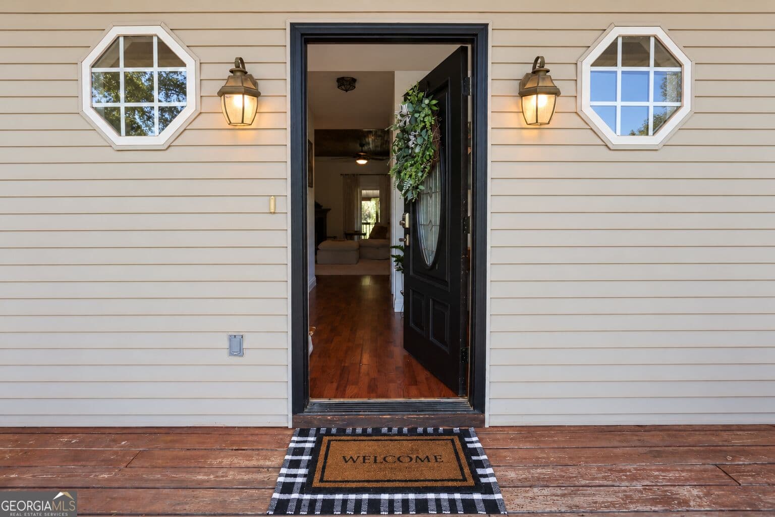 4 bedroom, 2.5 bathroom, 2,175 sq ft single family residence for sale at 174 Rifle Range Road, Gray, GA 31032 — photo 6