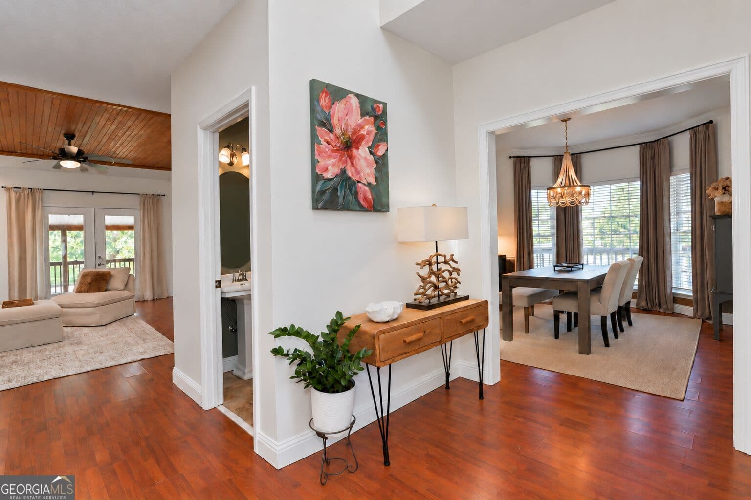 4 bedroom, 2.5 bathroom, 2,175 sq ft single family residence for sale at 174 Rifle Range Road, Gray, GA 31032 — photo 7