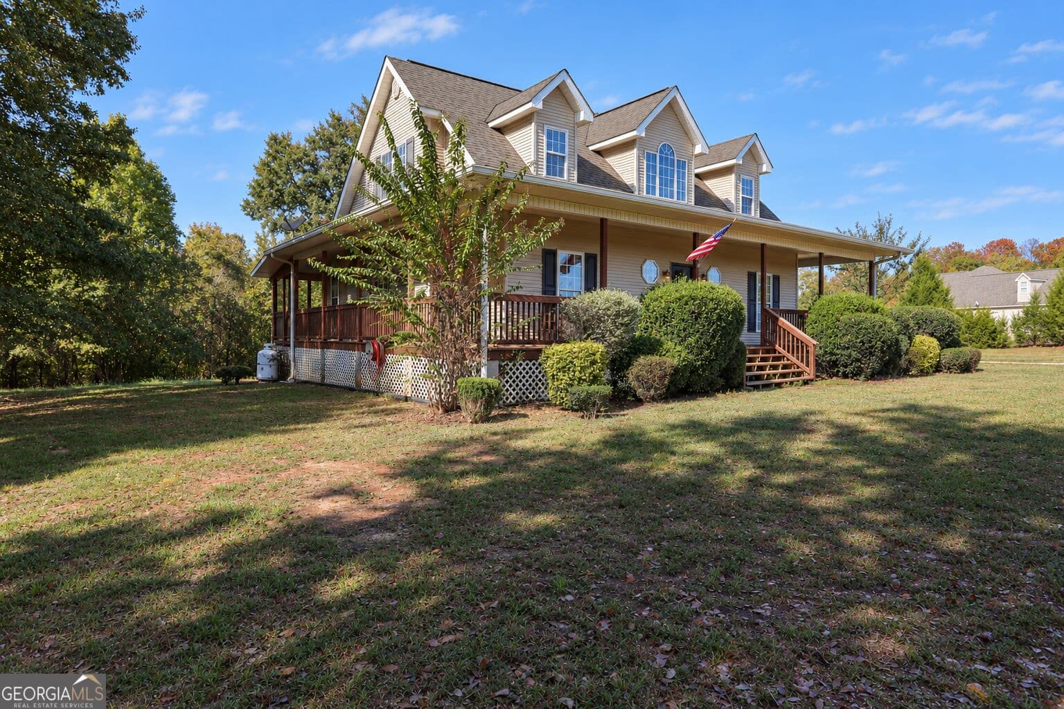 4 bedroom, 2.5 bathroom, 2,175 sq ft single family residence for sale at 174 Rifle Range Road, Gray, GA 31032 — photo 3