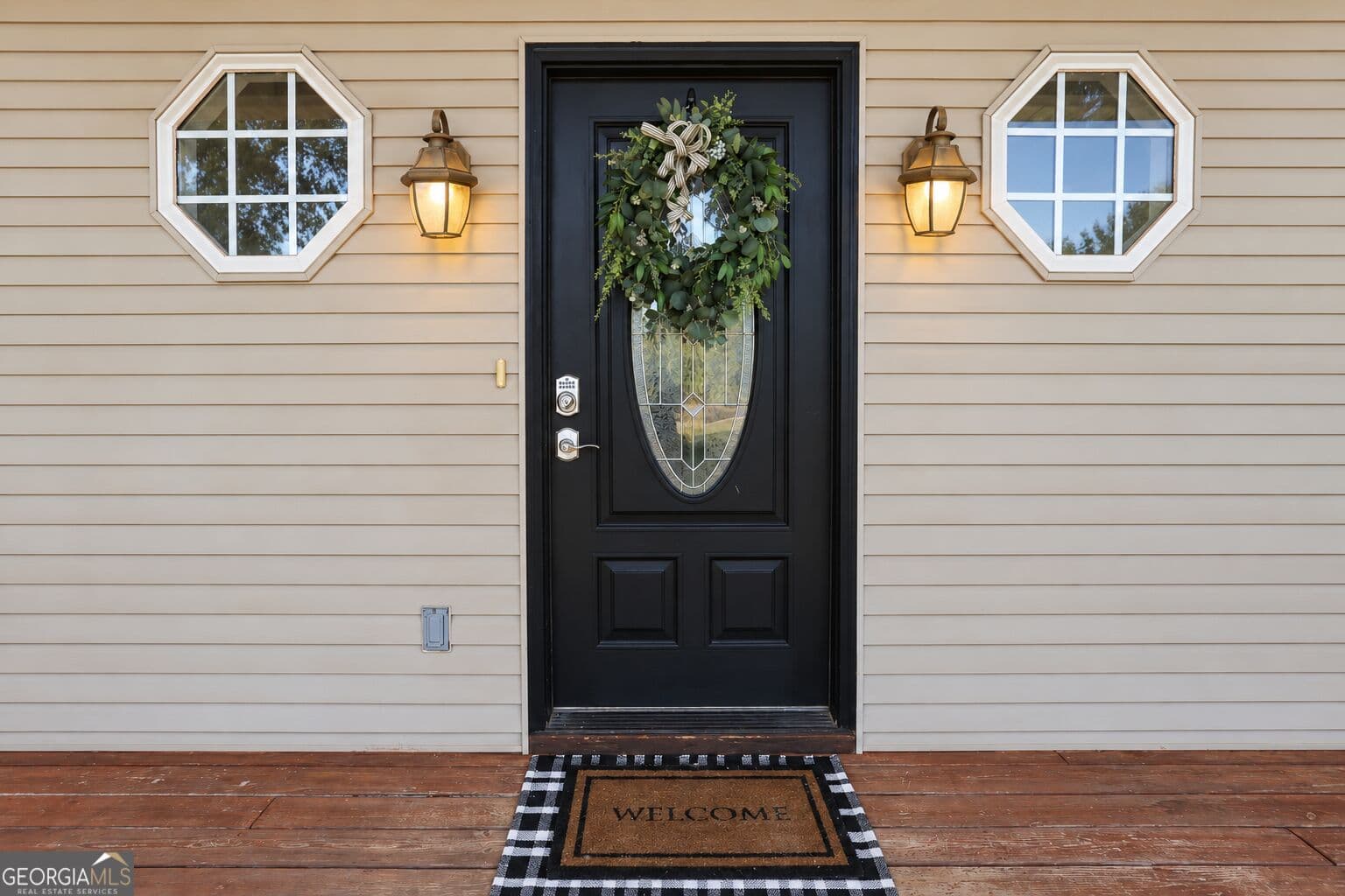 4 bedroom, 2.5 bathroom, 2,175 sq ft single family residence for sale at 174 Rifle Range Road, Gray, GA 31032 — photo 5