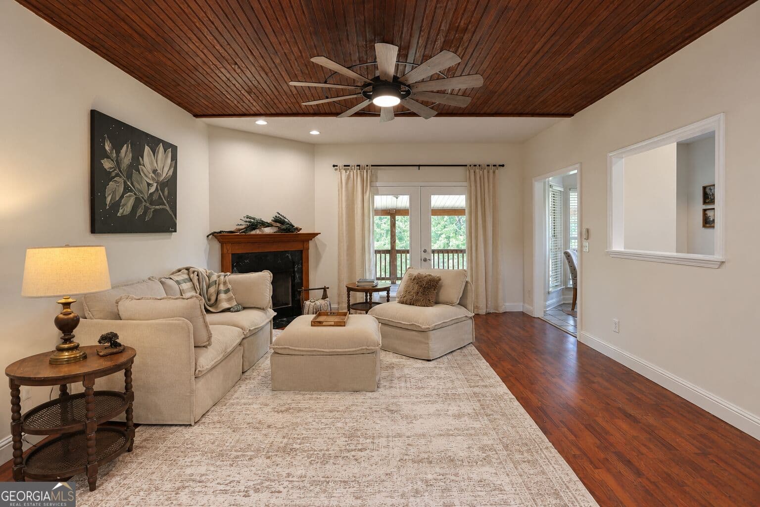 4 bedroom, 2.5 bathroom, 2,175 sq ft single family residence for sale at 174 Rifle Range Road, Gray, GA 31032 — photo 9