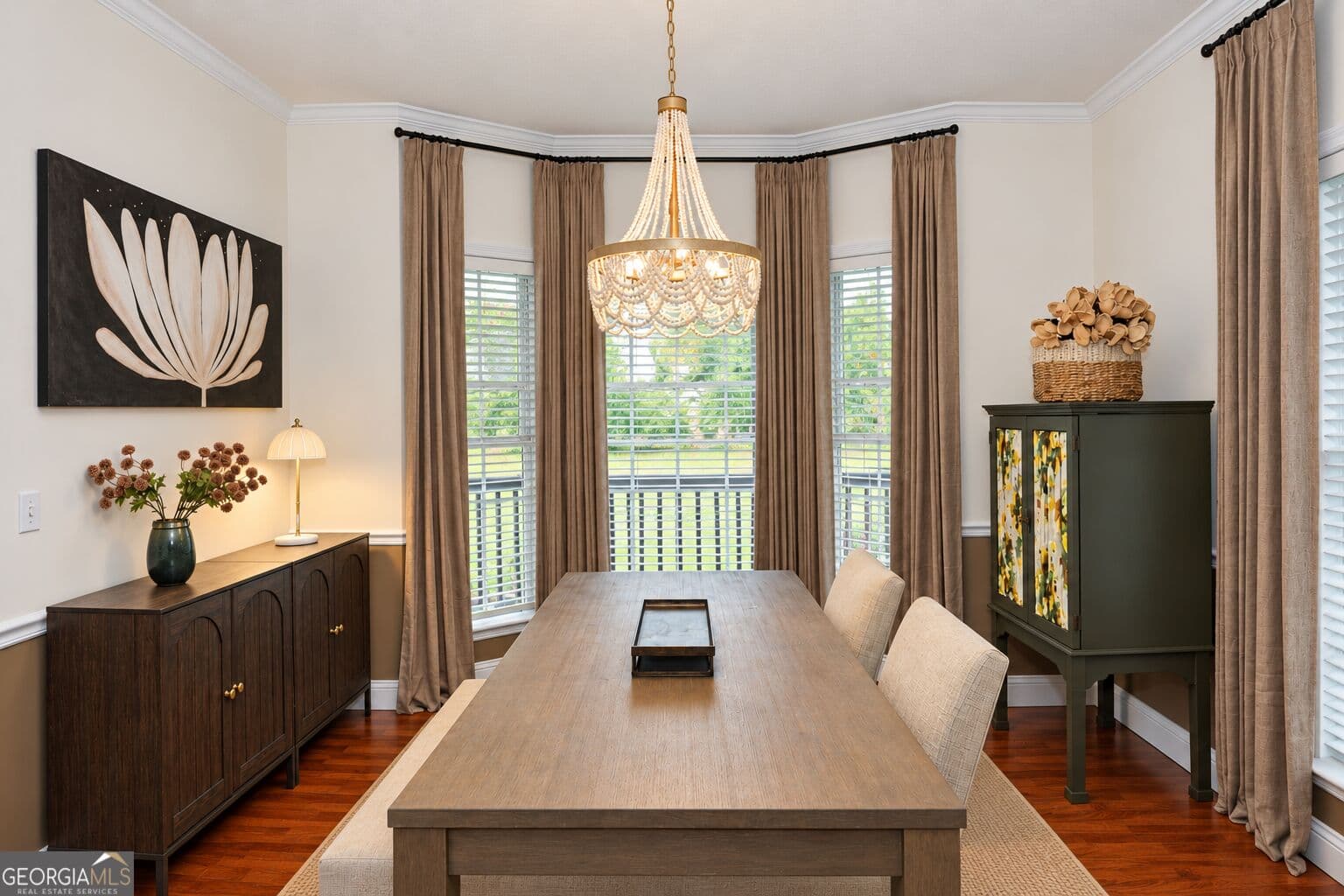 4 bedroom, 2.5 bathroom, 2,175 sq ft single family residence for sale at 174 Rifle Range Road, Gray, GA 31032 — photo 10
