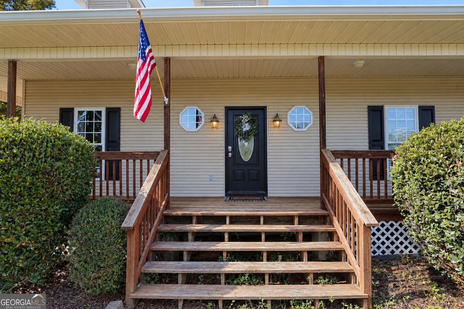 4 bedroom, 2.5 bathroom, 2,175 sq ft single family residence for sale at 174 Rifle Range Road, Gray, GA 31032 — photo 4