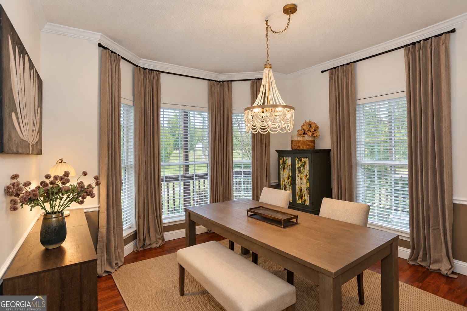 4 bedroom, 2.5 bathroom, 2,175 sq ft single family residence for sale at 174 Rifle Range Road, Gray, GA 31032 — photo 8