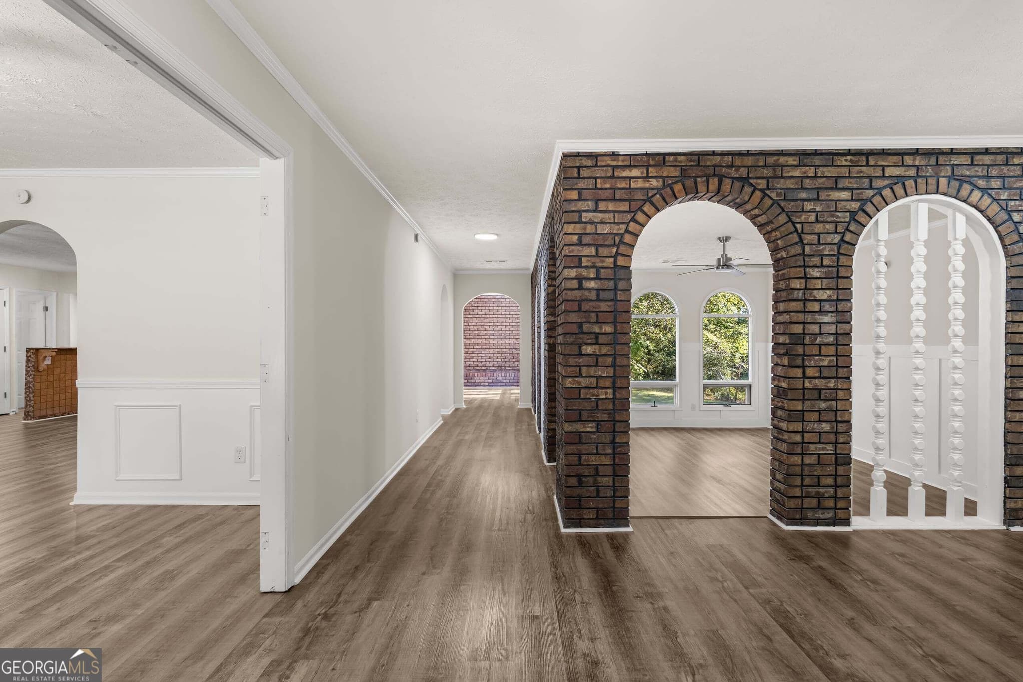 4 bedroom, 3.5 bathroom, 2,985 sq ft single family residence for sale at 6730 RANCH FOREST Drive, Columbus, GA 31904 — photo 2