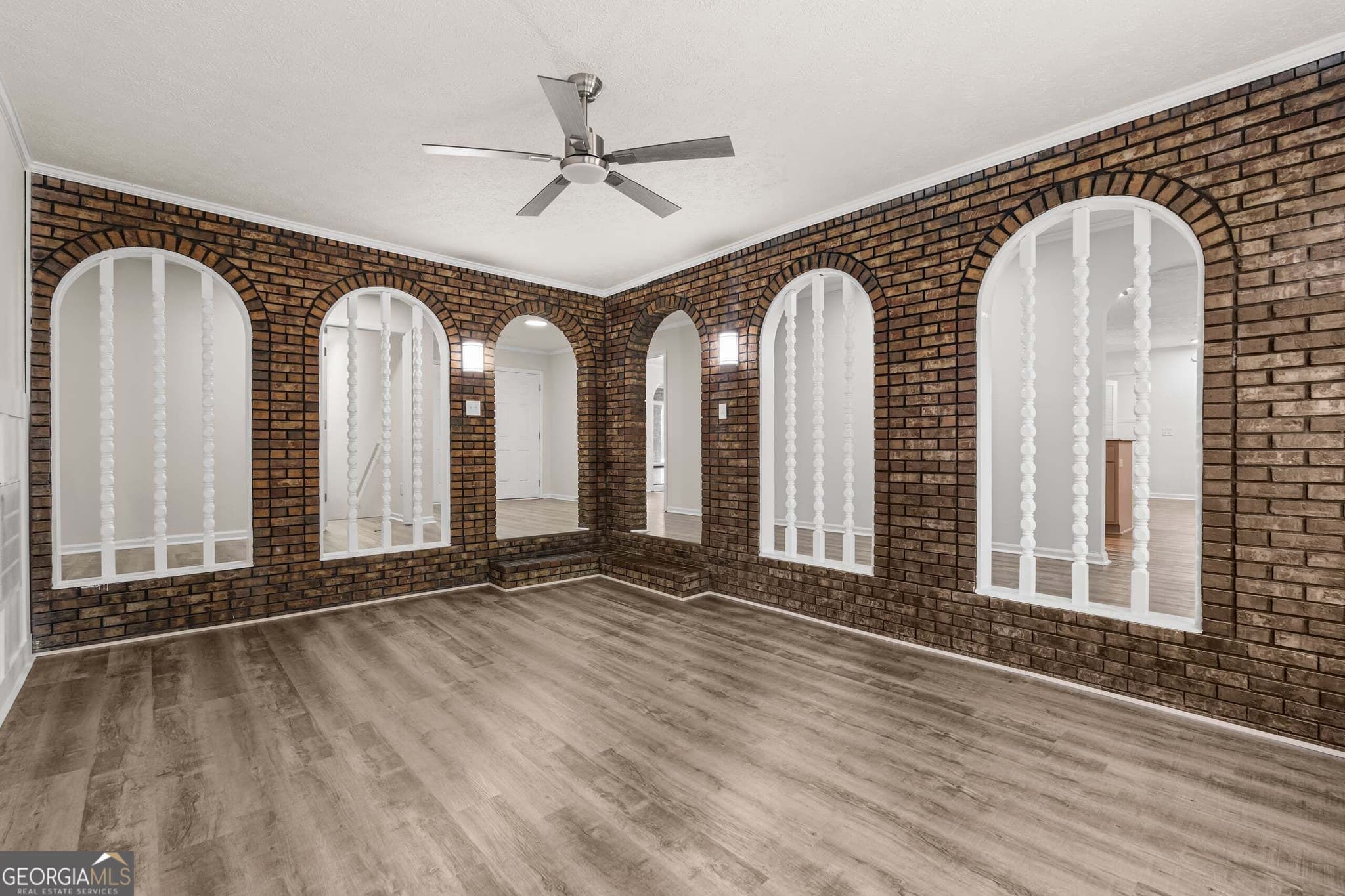 4 bedroom, 3.5 bathroom, 2,985 sq ft single family residence for sale at 6730 RANCH FOREST Drive, Columbus, GA 31904 — photo 6