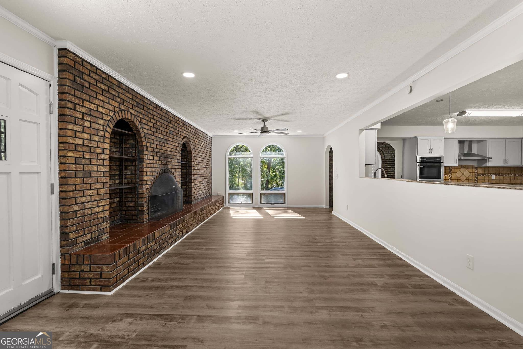 4 bedroom, 3.5 bathroom, 2,985 sq ft single family residence for sale at 6730 RANCH FOREST Drive, Columbus, GA 31904 — photo 9