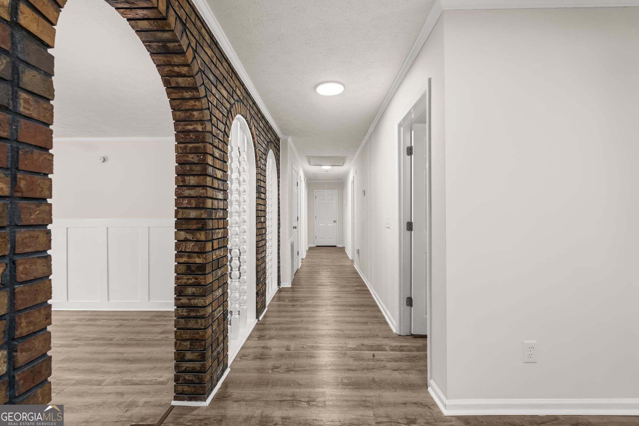 4 bedroom, 3.5 bathroom, 2,985 sq ft single family residence for sale at 6730 RANCH FOREST Drive, Columbus, GA 31904 — photo 4
