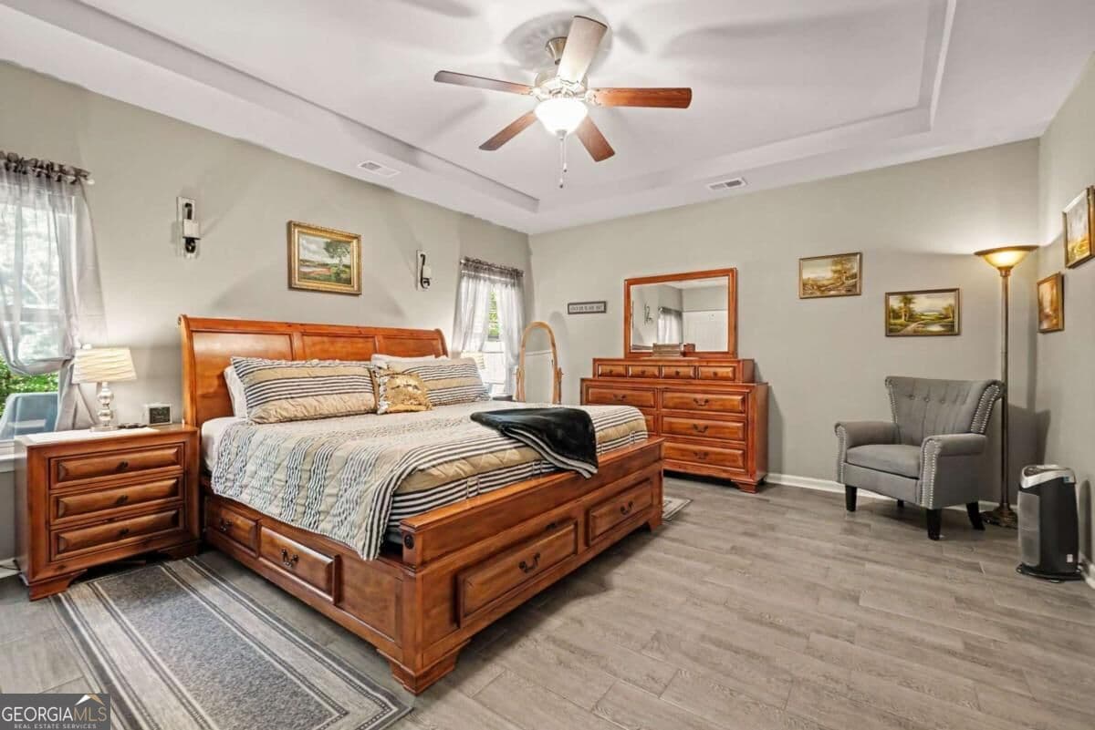 3 bedroom, 2.5 bathroom, 2,210 sq ft single family residence for sale at 121 Prominence Court, Canton, GA 30114 — photo 10