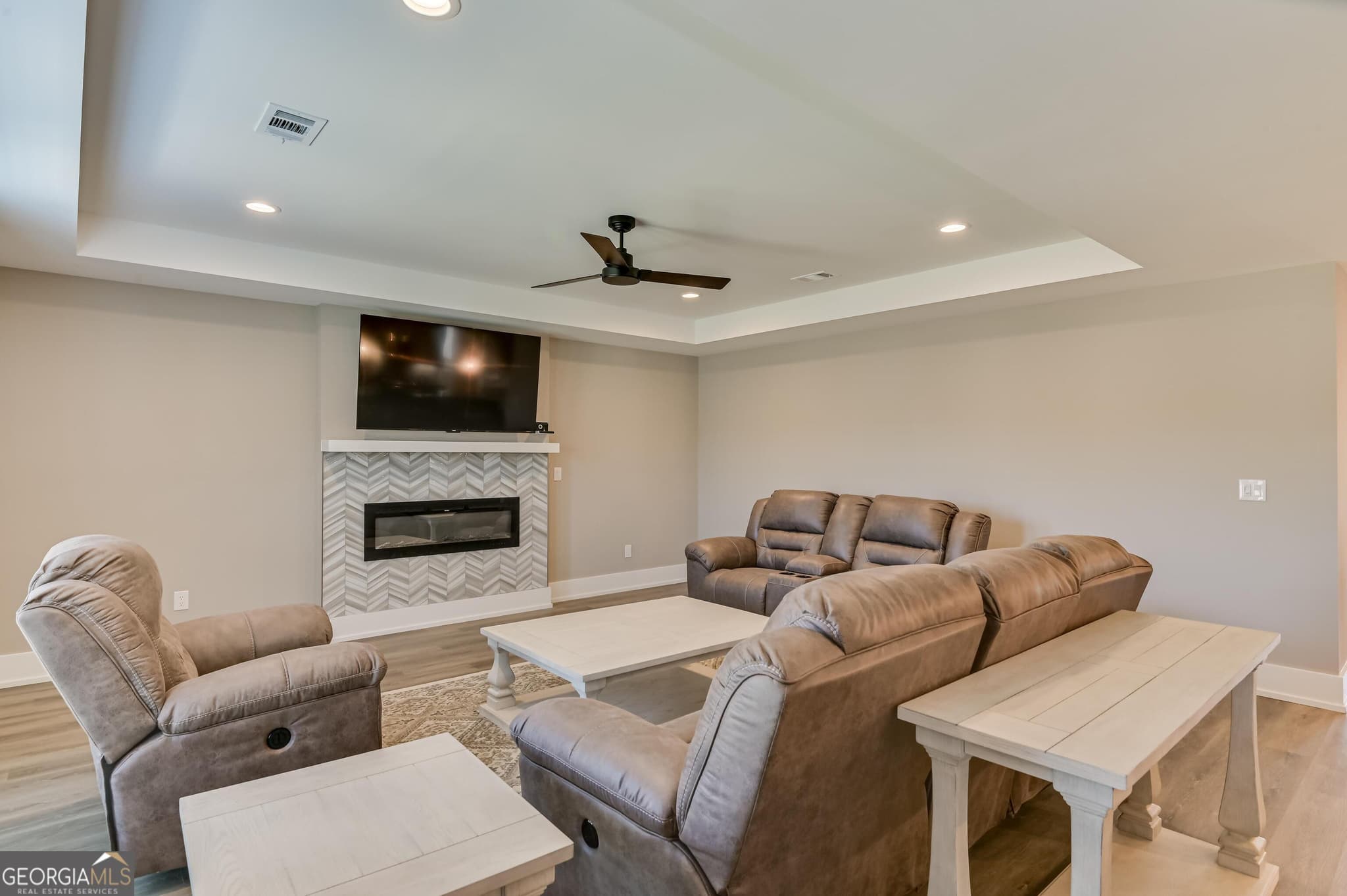 3 bedroom, 2 bathroom, 1,622 sq ft single family residence for sale at 2382 Bundoran Drive, Grovetown, GA 30813 — photo 3