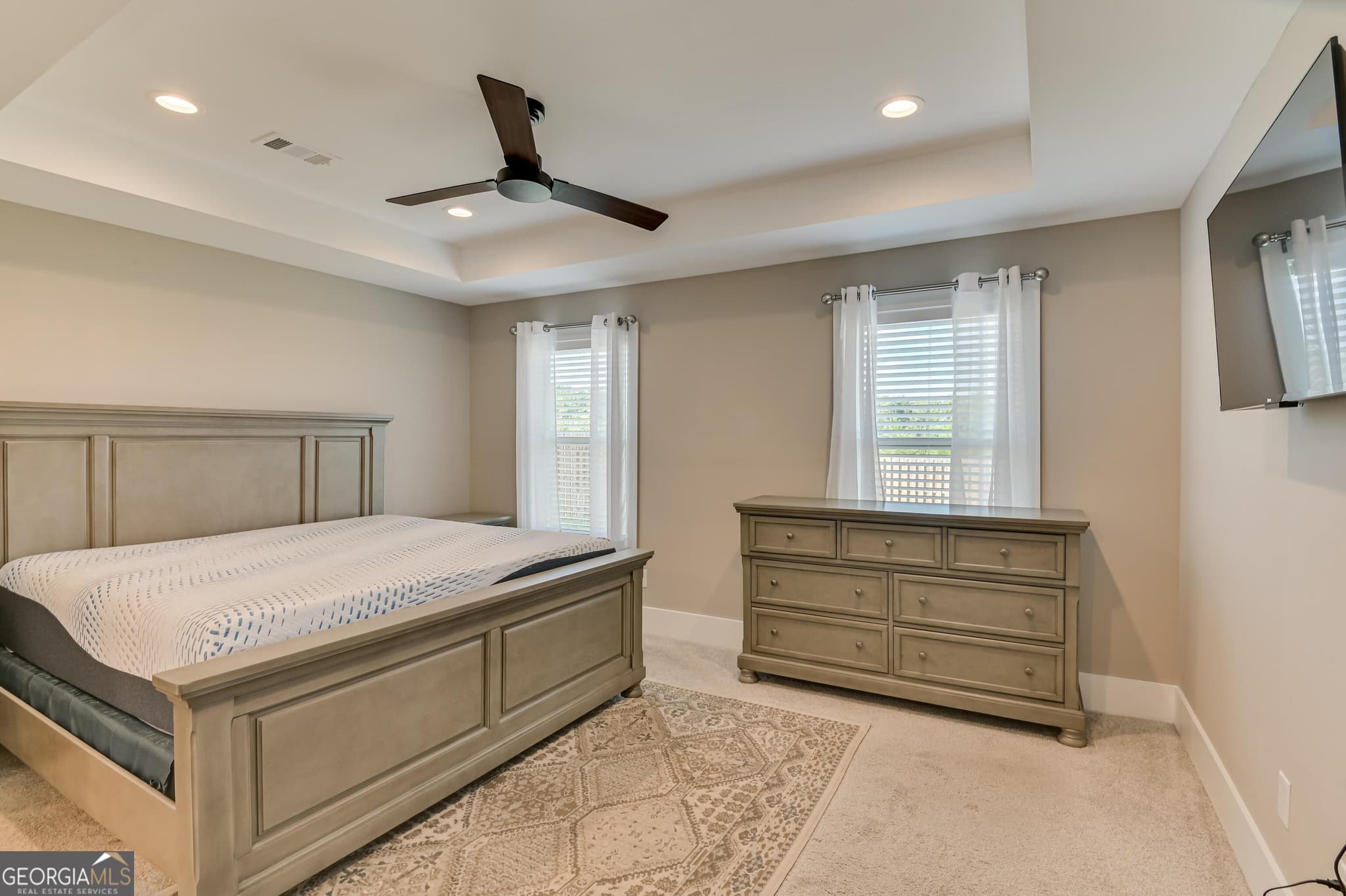 3 bedroom, 2 bathroom, 1,622 sq ft single family residence for sale at 2382 Bundoran Drive, Grovetown, GA 30813 — photo 9