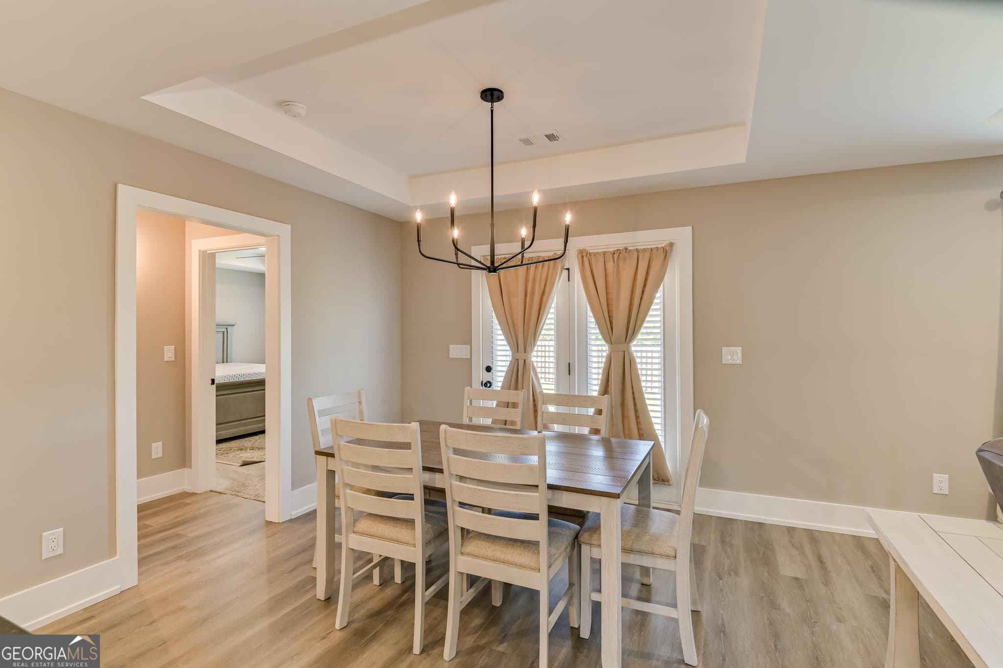 3 bedroom, 2 bathroom, 1,622 sq ft single family residence for sale at 2382 Bundoran Drive, Grovetown, GA 30813 — photo 4