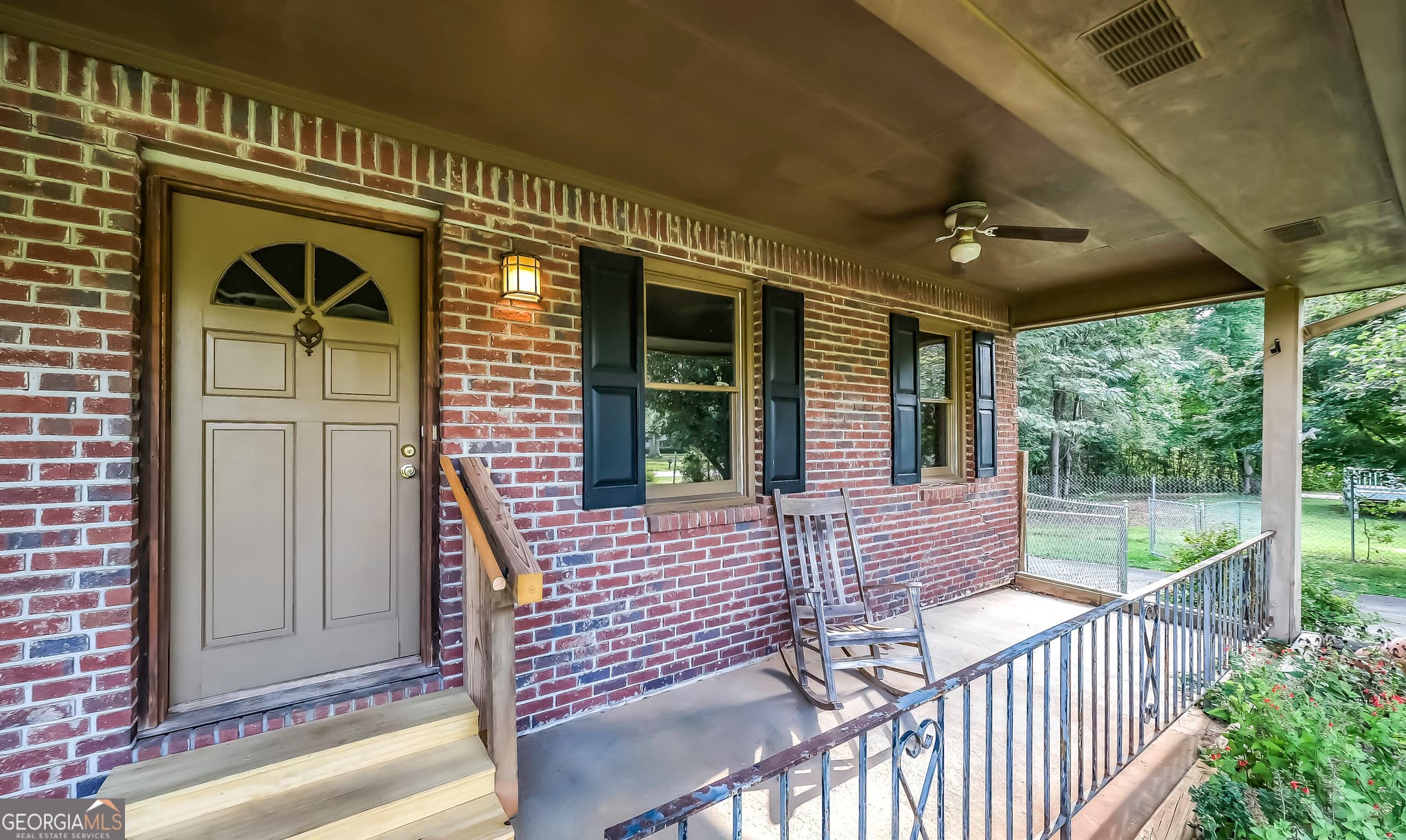 3 bedroom, 2.5 bathroom, 2,106 sq ft mixed use for sale at 5060 Big A Road, Douglasville, GA 30135 — photo 2
