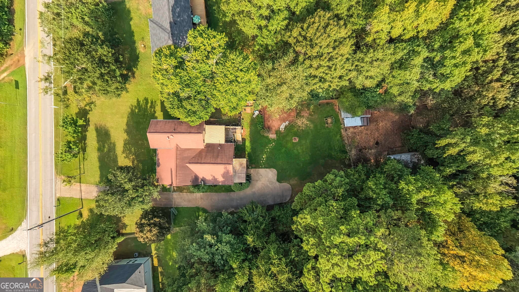 3 bedroom, 2.5 bathroom, 2,106 sq ft mixed use for sale at 5060 Big A Road, Douglasville, GA 30135 — photo 3