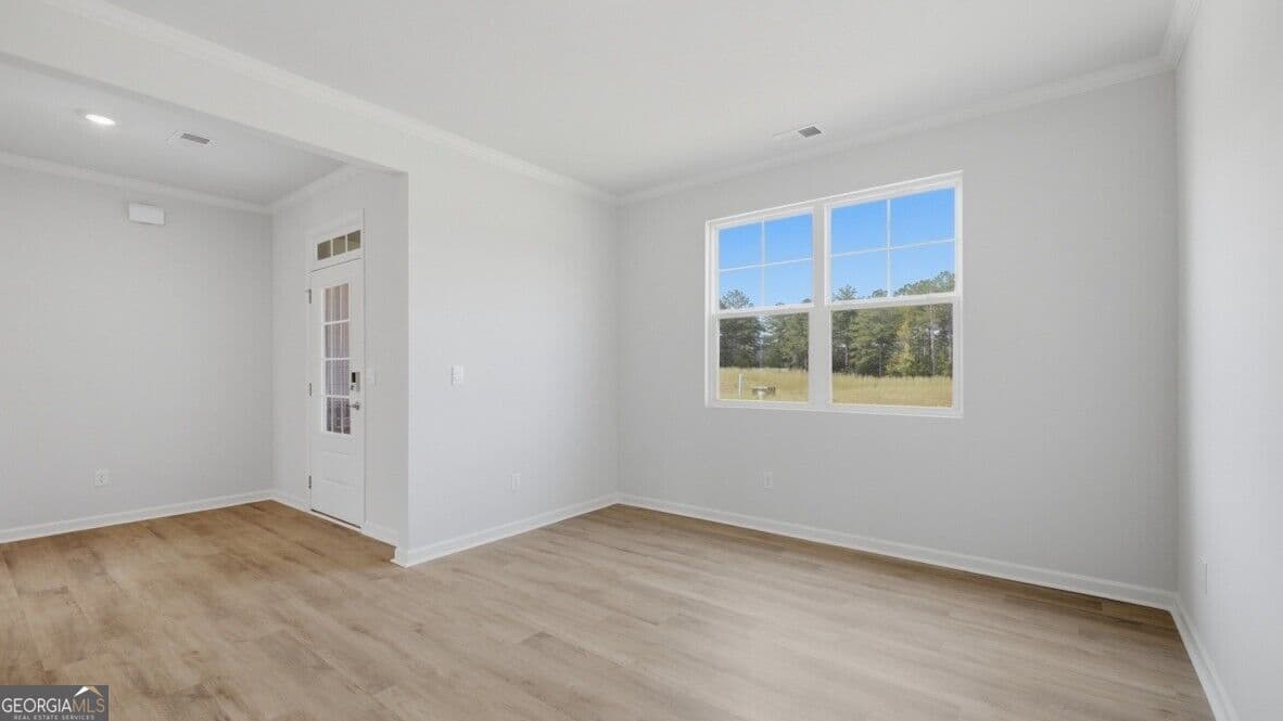 4 bedroom, 3.5 bathroom, 2,890 sq ft single family residence for sale at 211 Plantain Drive, Villa Rica, GA 30180 — photo 4