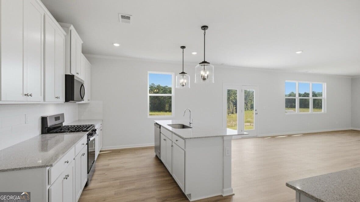 4 bedroom, 3.5 bathroom, 2,890 sq ft single family residence for sale at 211 Plantain Drive, Villa Rica, GA 30180 — photo 8