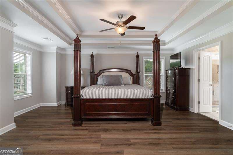 5 bedroom, 4 bathroom, 4,268 sq ft single family residence for sale at 301 Cochin Drive, Woodstock, GA 30188 — photo 5