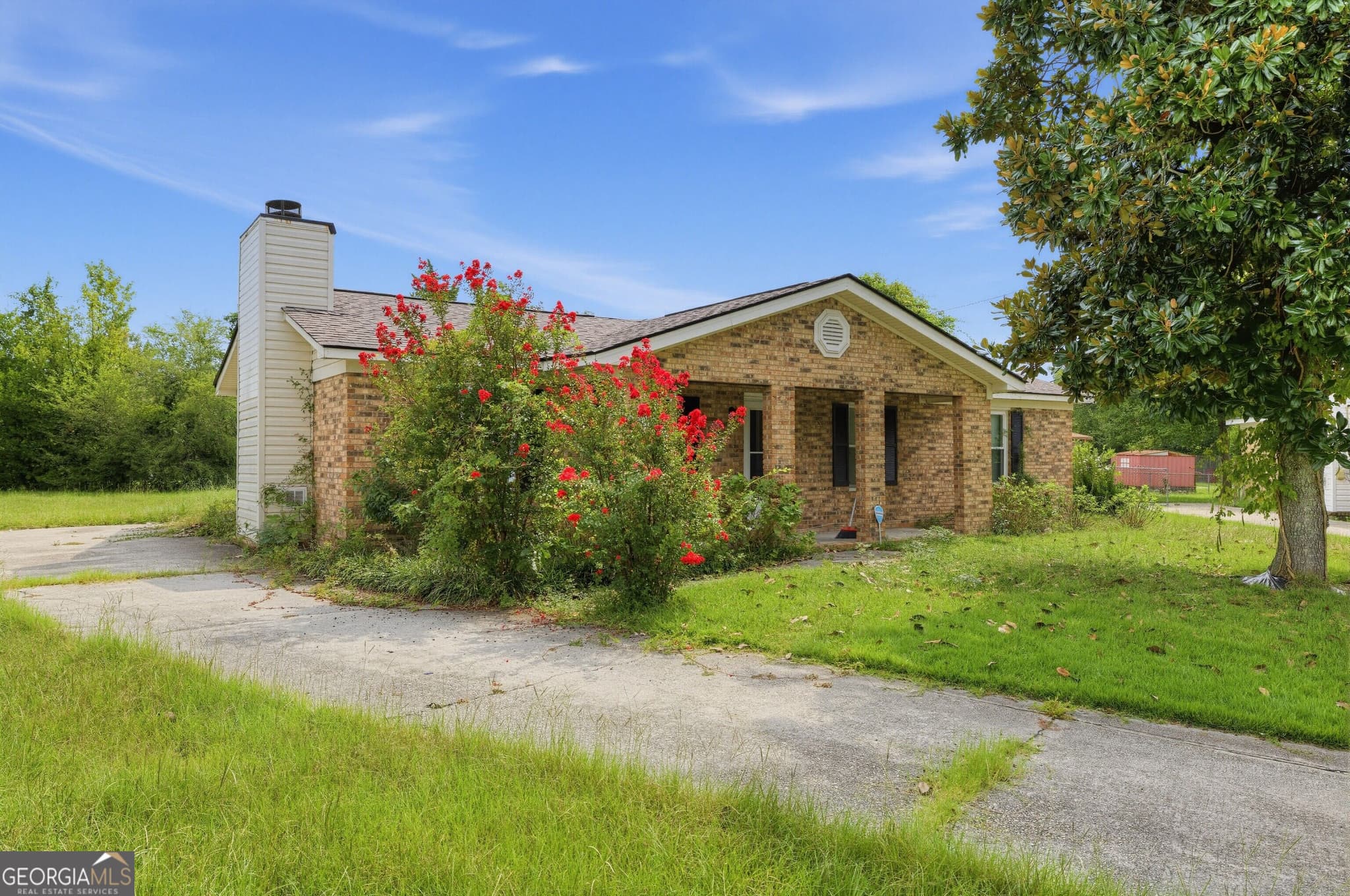 3 bedroom, 2 bathroom, 1,248 sq ft single family residence under contract at 1856 Formosa Drive, Augusta, GA 30906 — photo 2