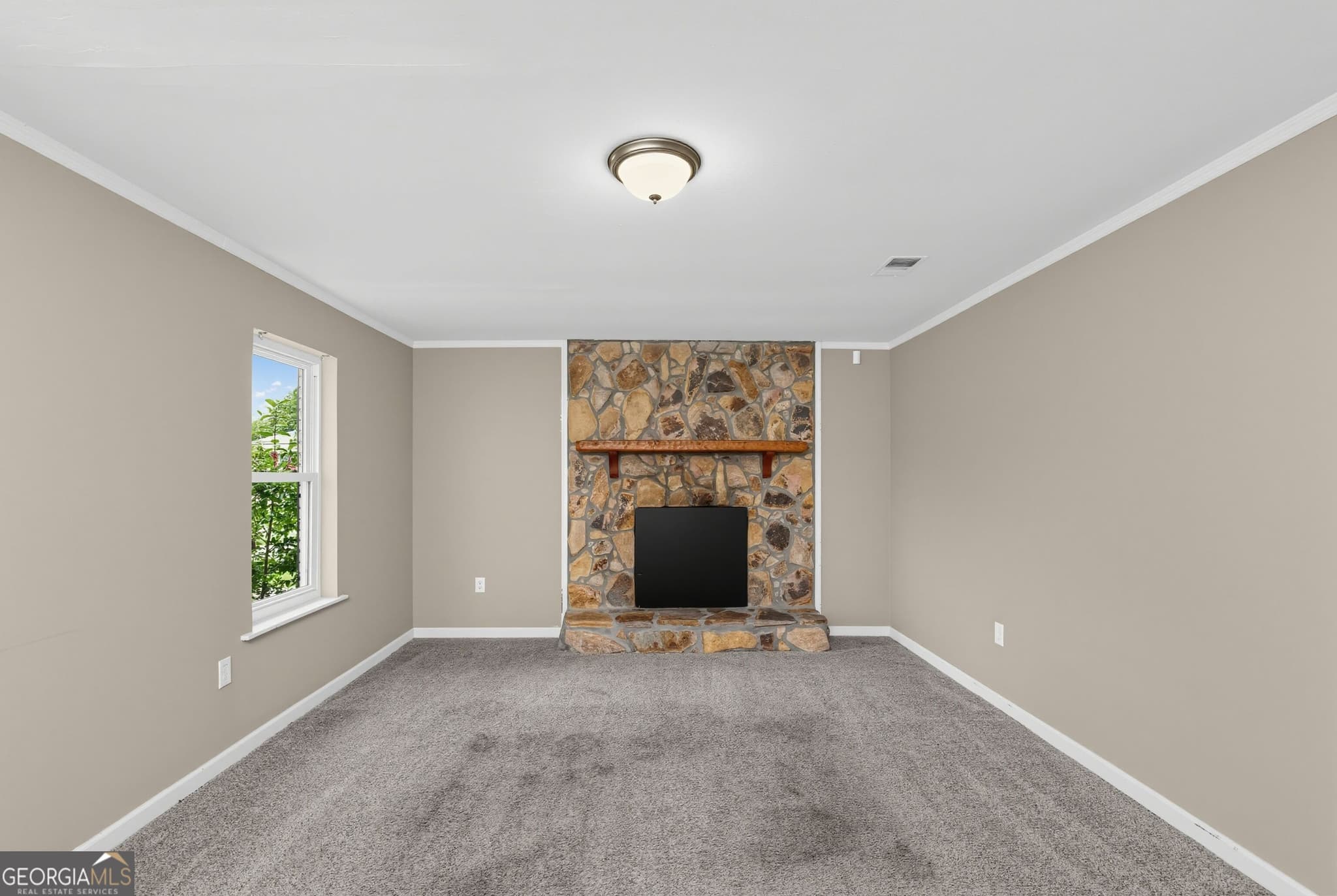 3 bedroom, 2 bathroom, 1,248 sq ft single family residence under contract at 1856 Formosa Drive, Augusta, GA 30906 — photo 6
