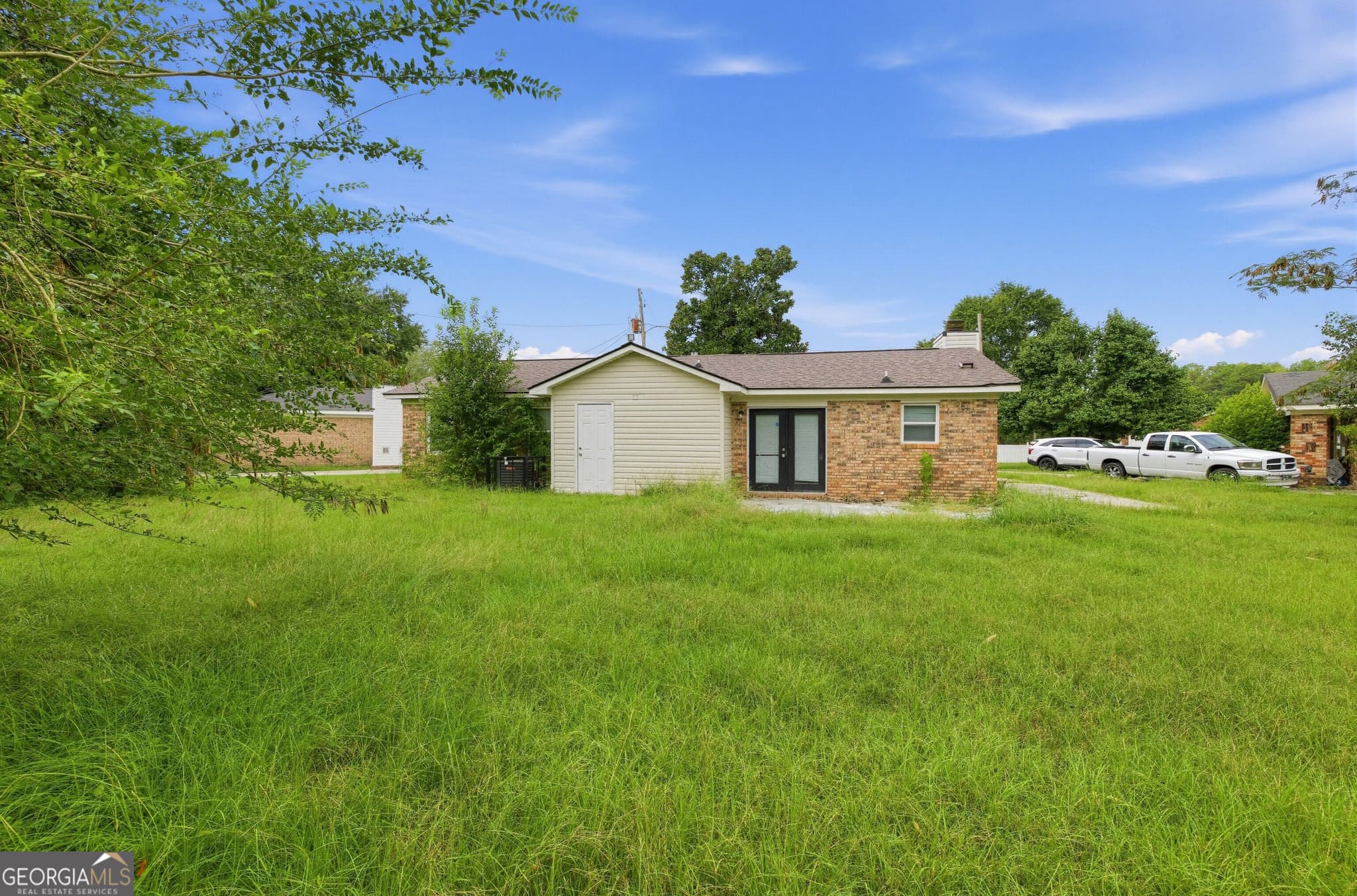3 bedroom, 2 bathroom, 1,248 sq ft single family residence under contract at 1856 Formosa Drive, Augusta, GA 30906 — photo 3