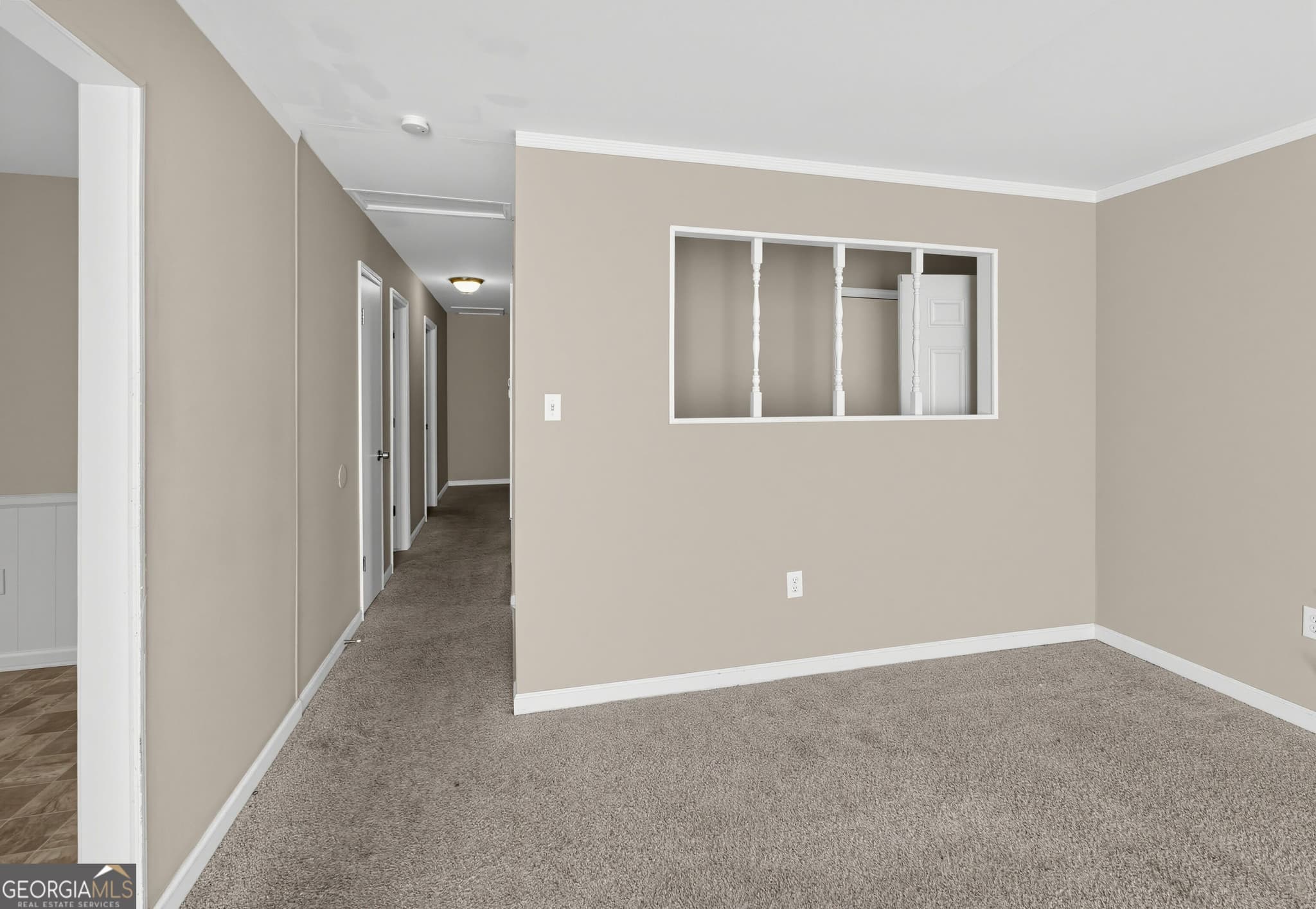 3 bedroom, 2 bathroom, 1,248 sq ft single family residence under contract at 1856 Formosa Drive, Augusta, GA 30906 — photo 9