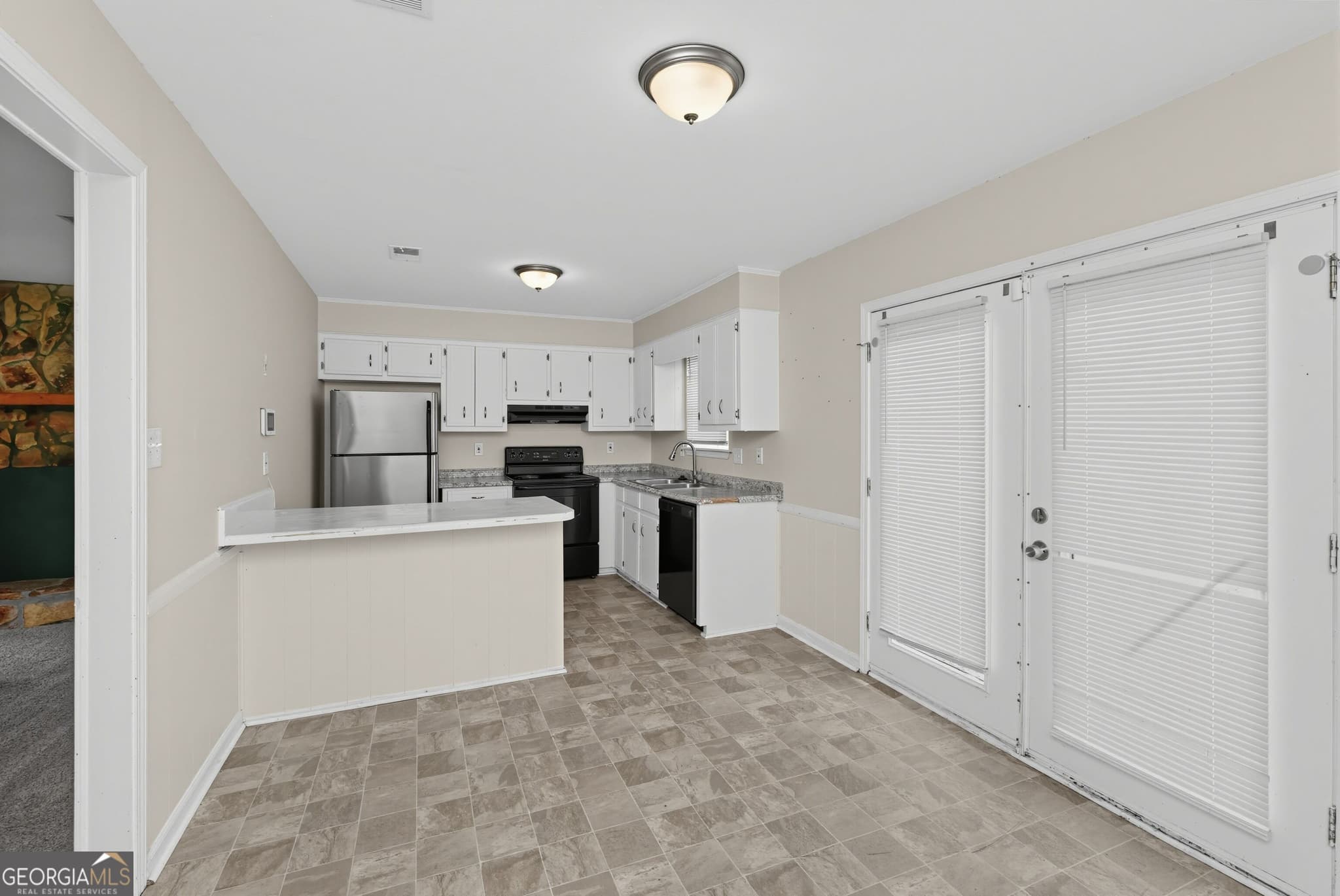 3 bedroom, 2 bathroom, 1,248 sq ft single family residence under contract at 1856 Formosa Drive, Augusta, GA 30906 — photo 10