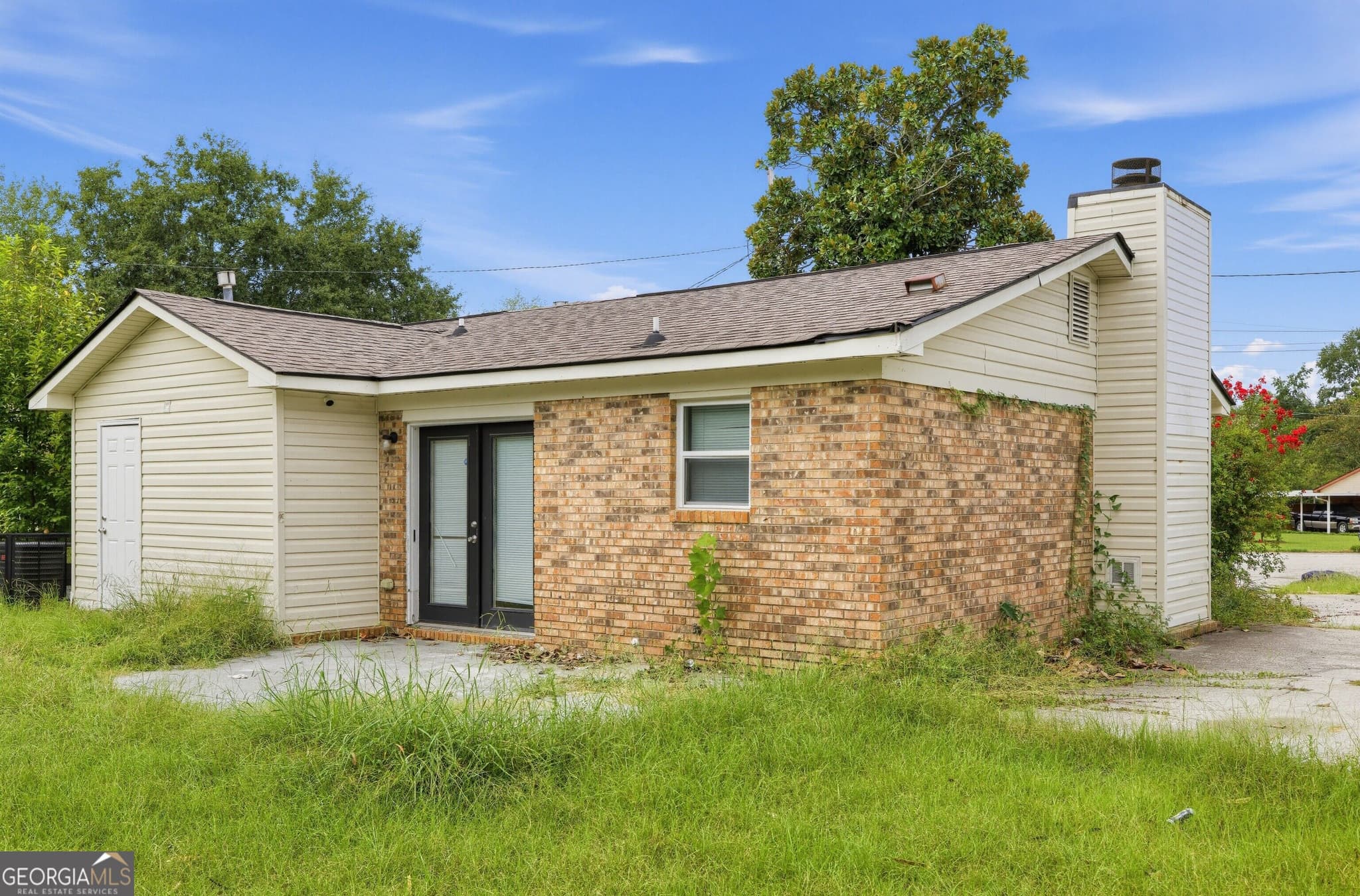 3 bedroom, 2 bathroom, 1,248 sq ft single family residence under contract at 1856 Formosa Drive, Augusta, GA 30906 — photo 4