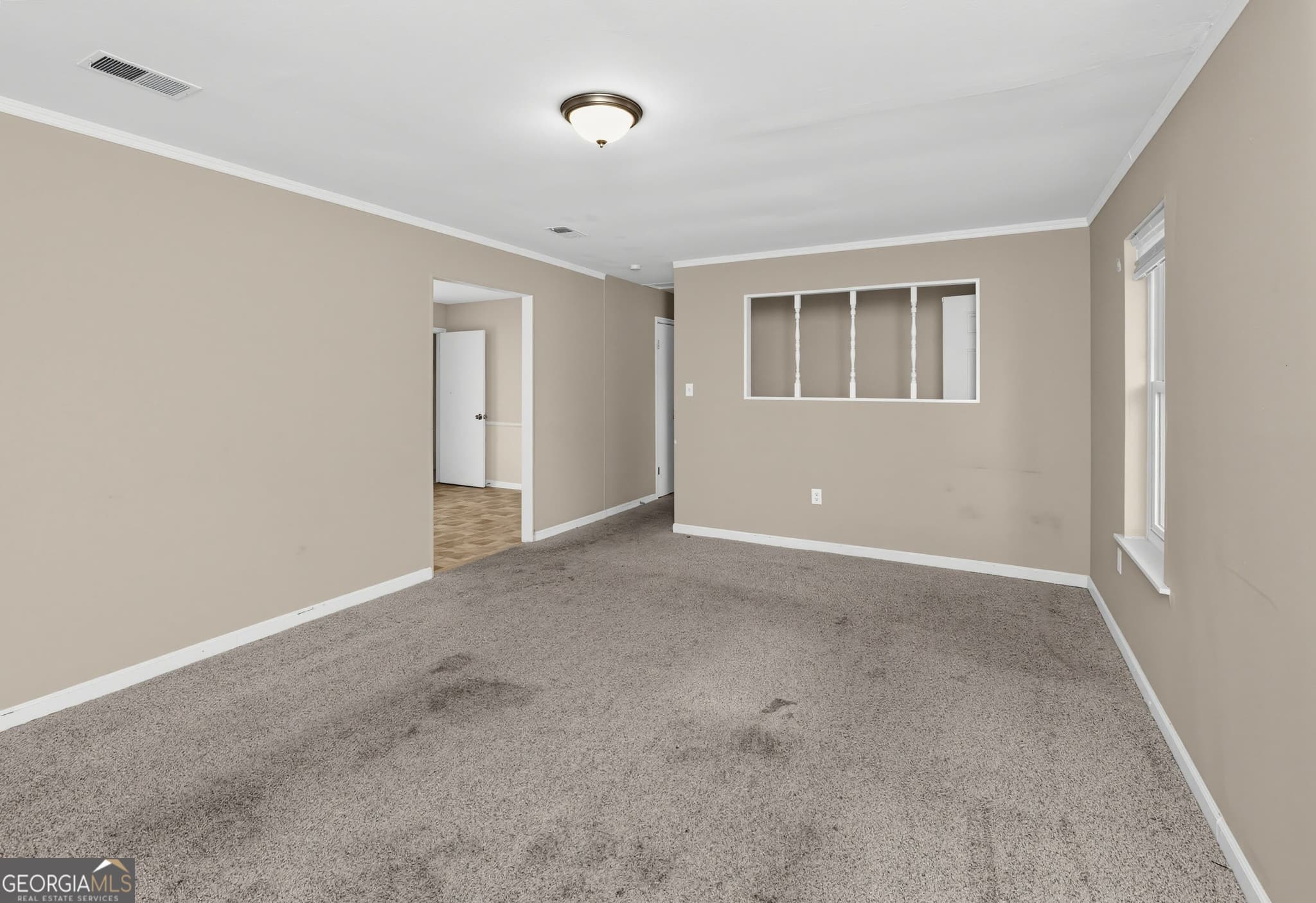 3 bedroom, 2 bathroom, 1,248 sq ft single family residence under contract at 1856 Formosa Drive, Augusta, GA 30906 — photo 8