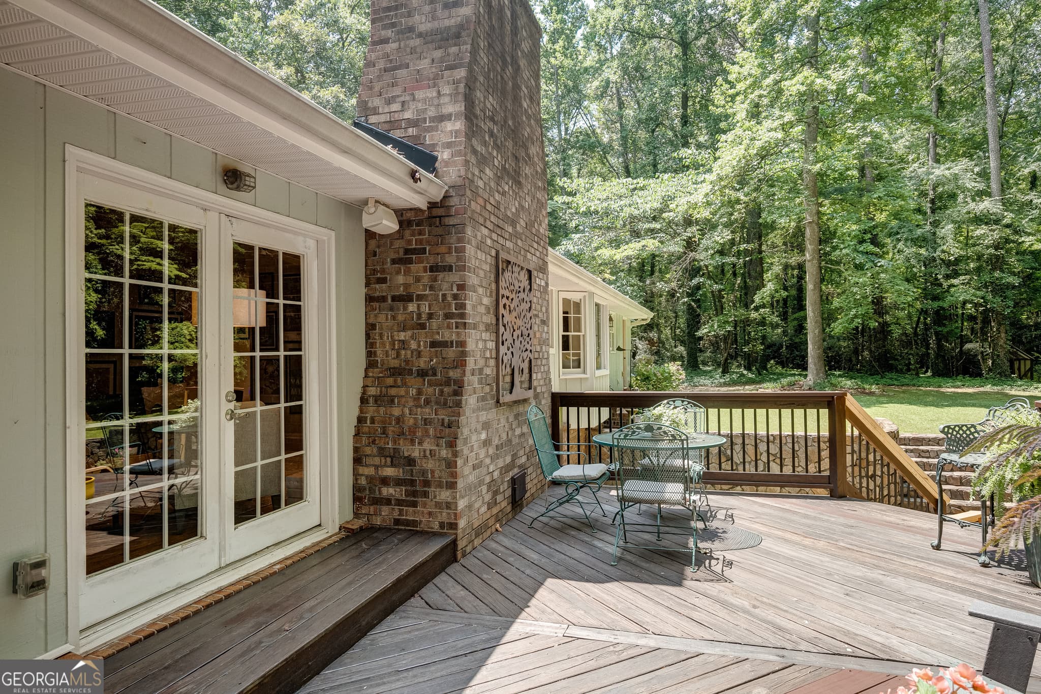 4 bedroom, 3.5 bathroom, 4,510 sq ft single family residence for sale at 2201 Highway 92, Fayetteville, GA 30215 — photo 9