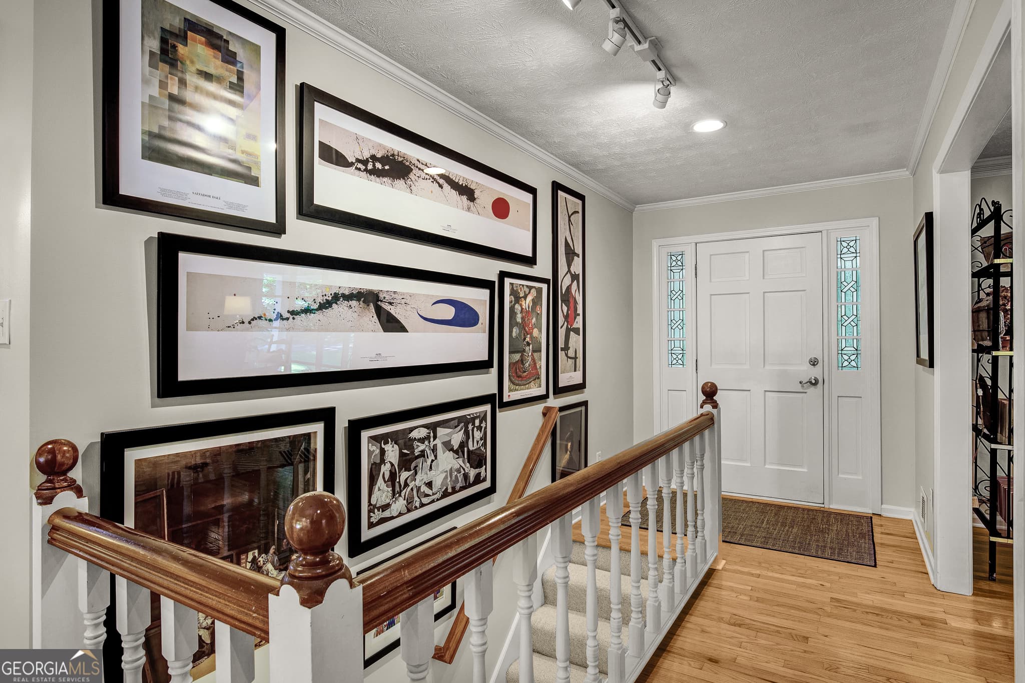 4 bedroom, 3.5 bathroom, 4,510 sq ft single family residence for sale at 2201 Highway 92, Fayetteville, GA 30215 — photo 10