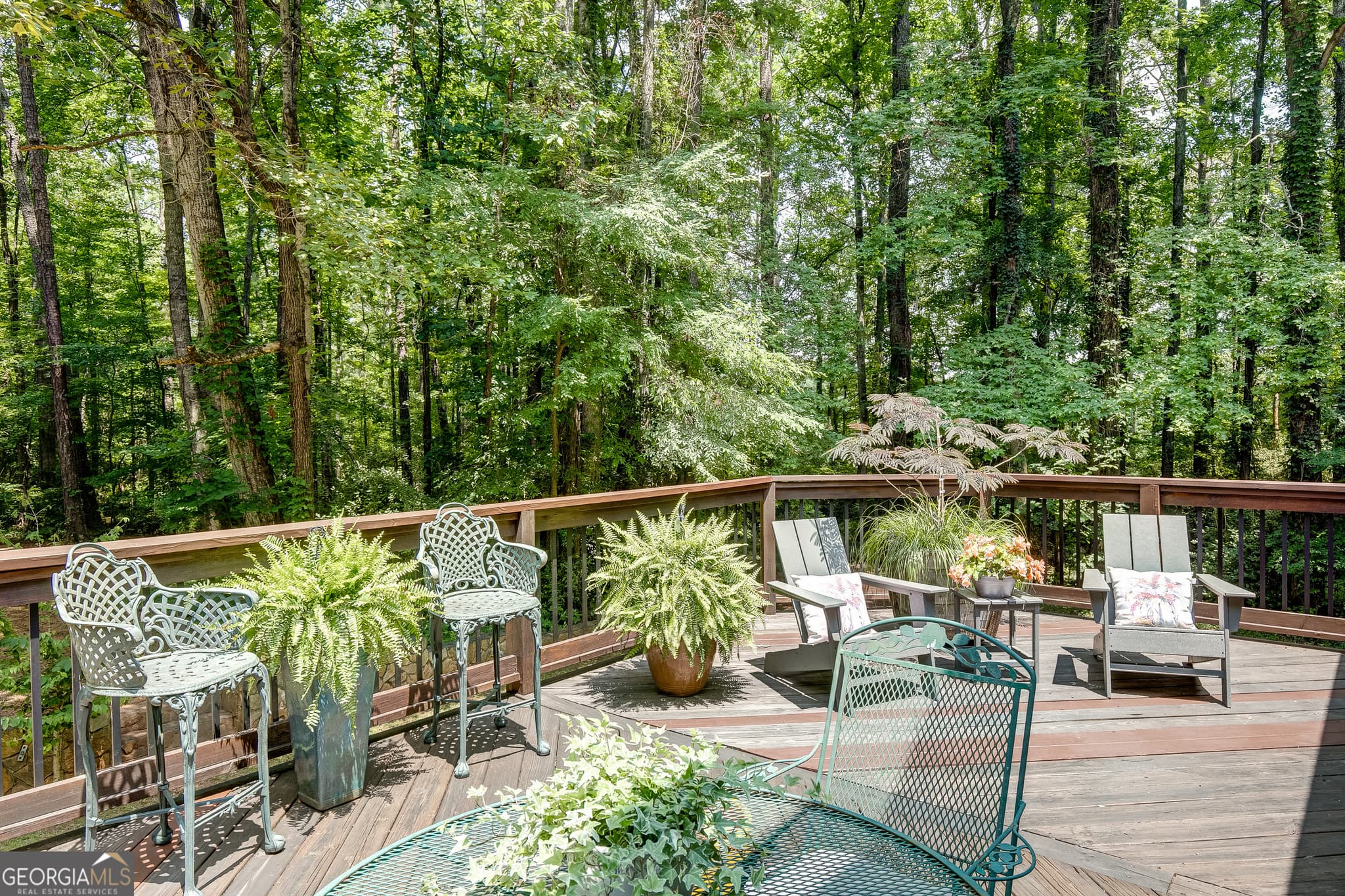 4 bedroom, 3.5 bathroom, 4,510 sq ft single family residence for sale at 2201 Highway 92, Fayetteville, GA 30215 — photo 8