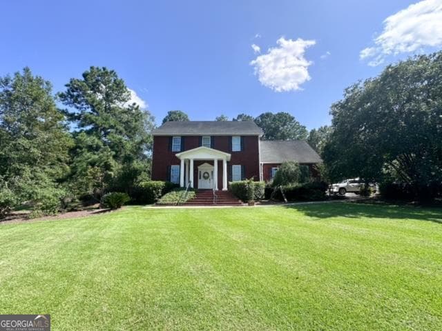 792 Forest Lake Drive, Vidalia, GA 30474 — most recent listing photo