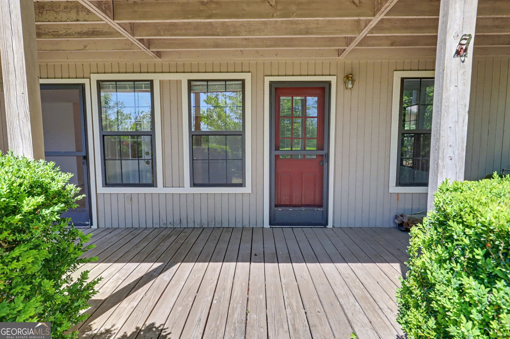 2 bedroom, 2 bathroom, 1,500 sq ft condominium under contract at 80 Stirling Lane 2, Clayton, GA 30525 — photo 6